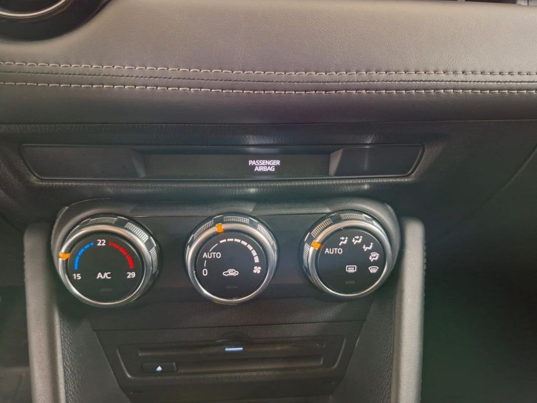 Mazda Cx-3 2.0 G 89kW (121CV) 2WD Zenith Carplay