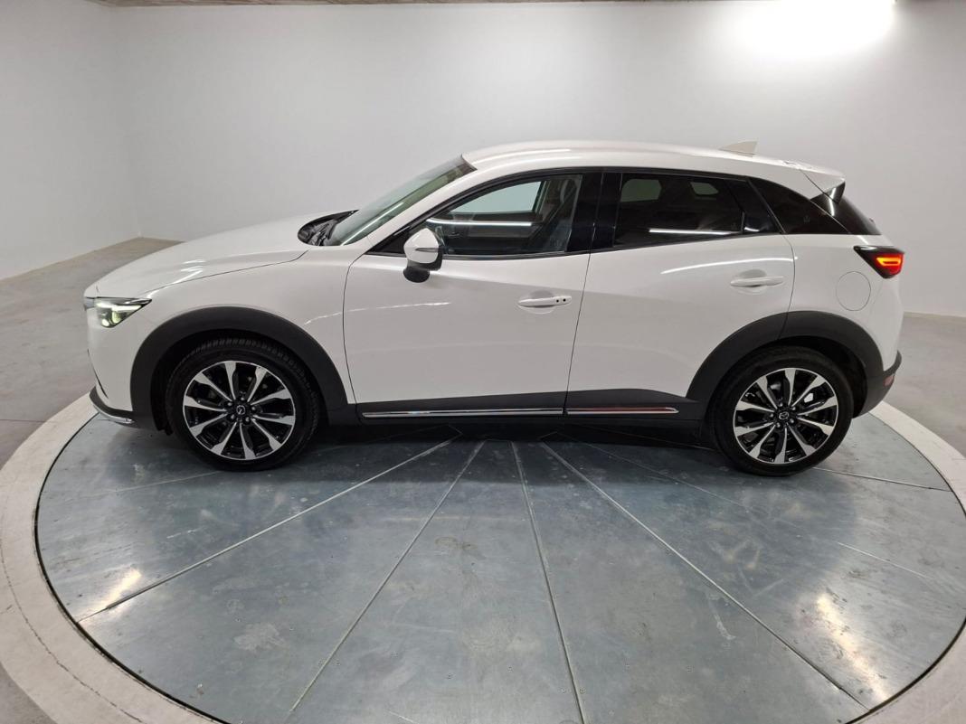 Mazda Cx-3 2.0 G 89kW (121CV) 2WD Zenith Carplay