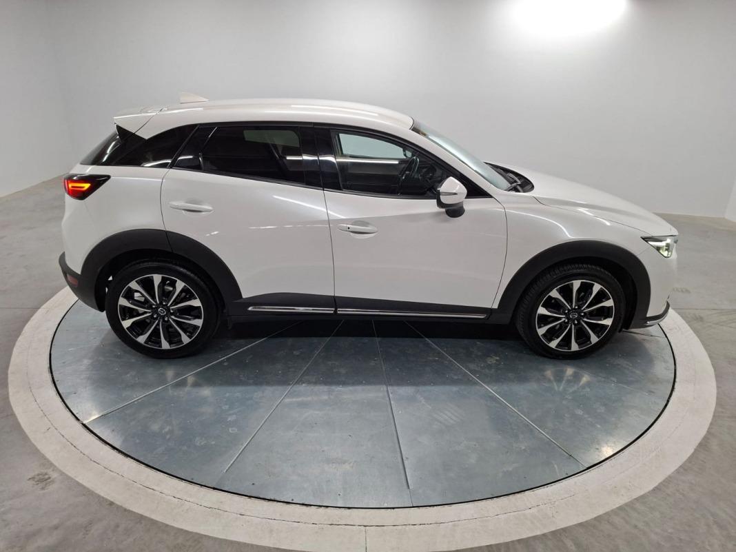 Mazda Cx-3 2.0 G 89kW (121CV) 2WD Zenith Carplay