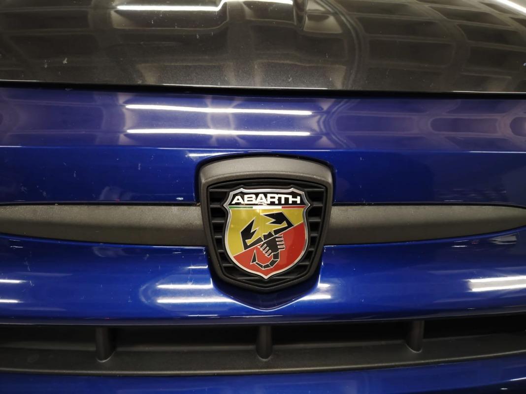 Abarth 500c 1.4 16v 121kW Monster Energy Yamaha E6D