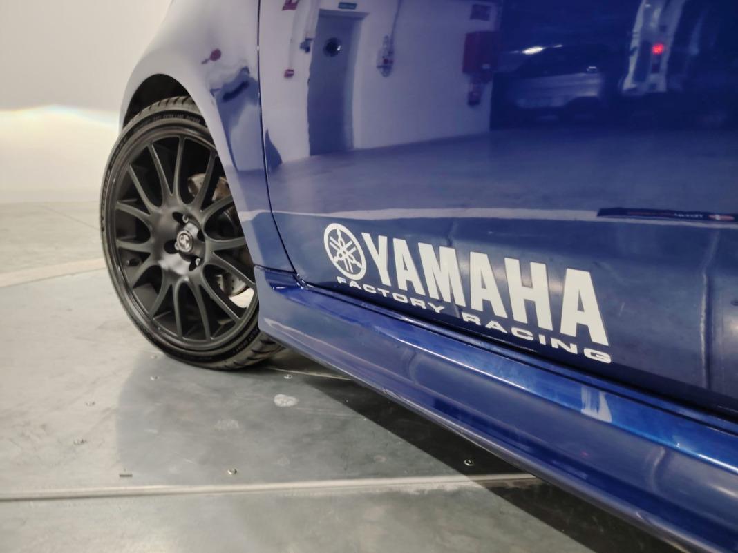 Abarth 500c 1.4 16v 121kW Monster Energy Yamaha E6D