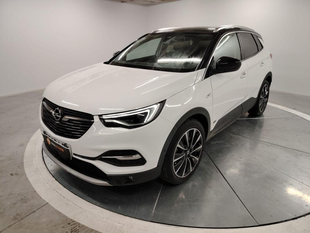 Opel Grandland X Phev 1.6 Turbo Selective Auto 4x2