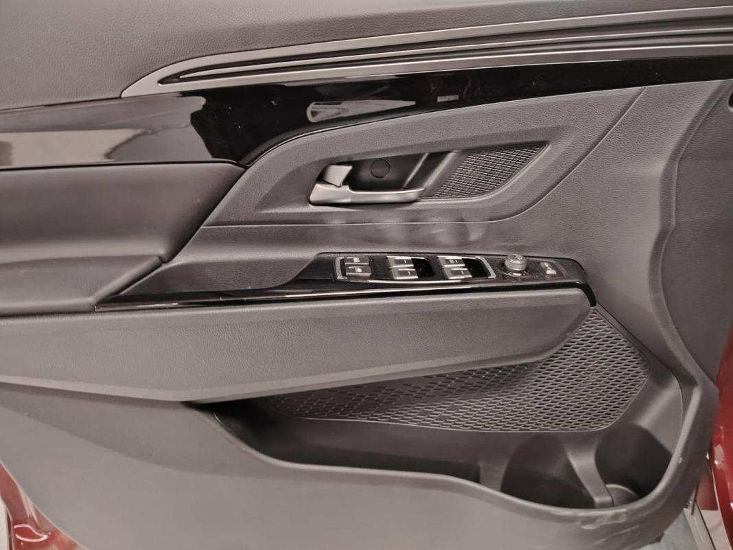 Ssangyong Korando G15T Urban