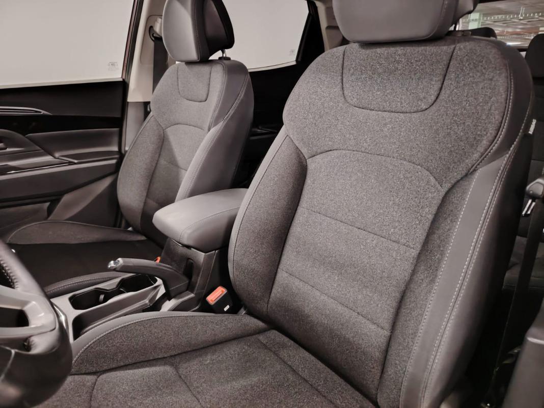 Ssangyong Korando G15T Urban