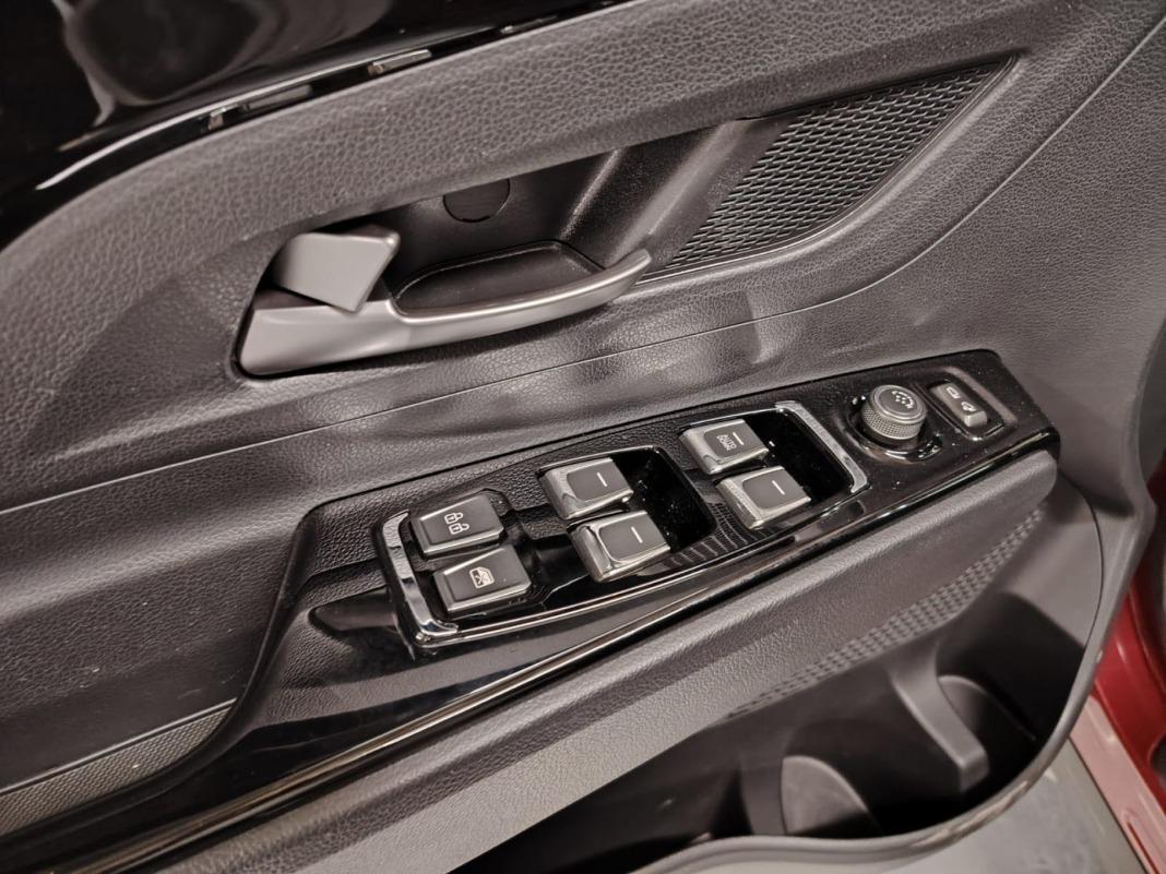 Ssangyong Korando G15T Urban