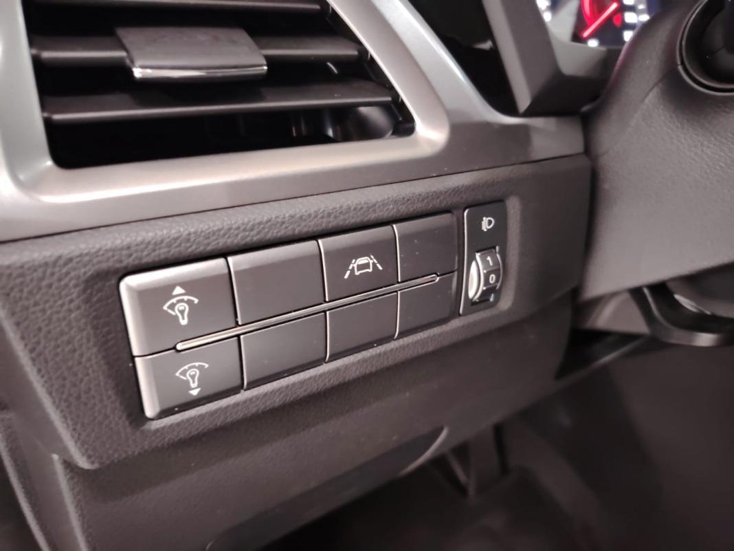 Ssangyong Korando G15T Urban