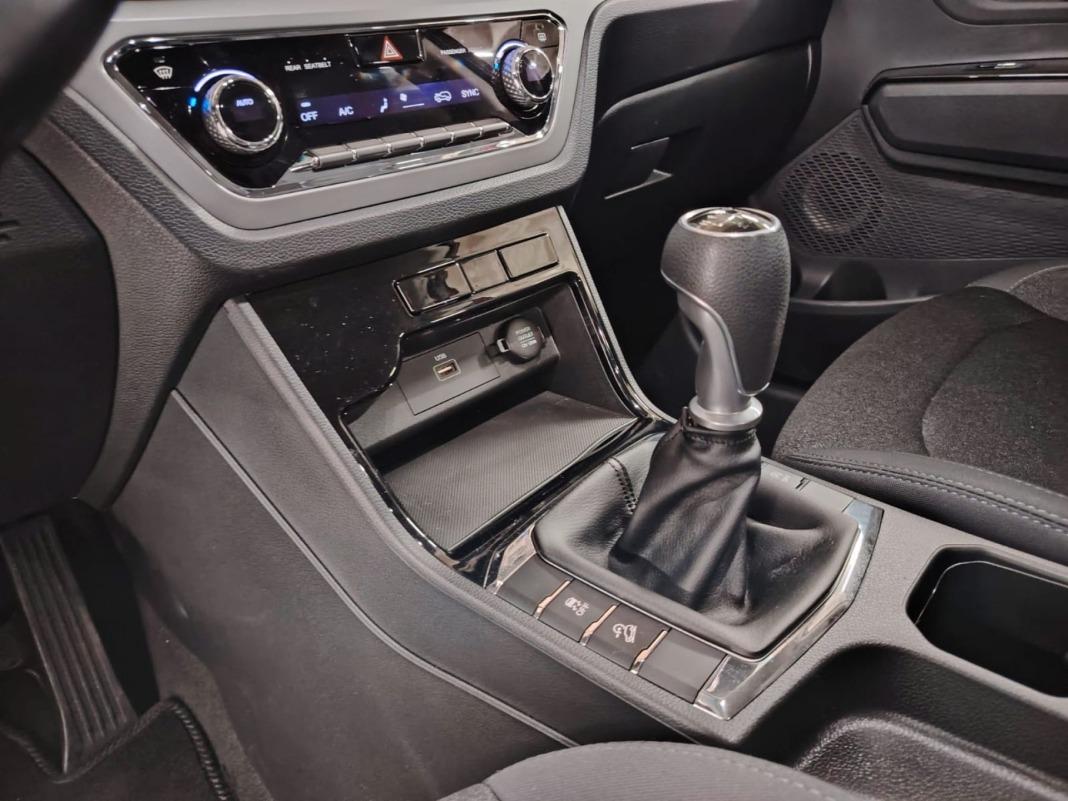 Ssangyong Korando G15T Urban