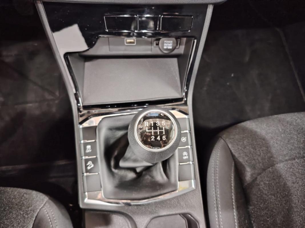 Ssangyong Korando G15T Urban