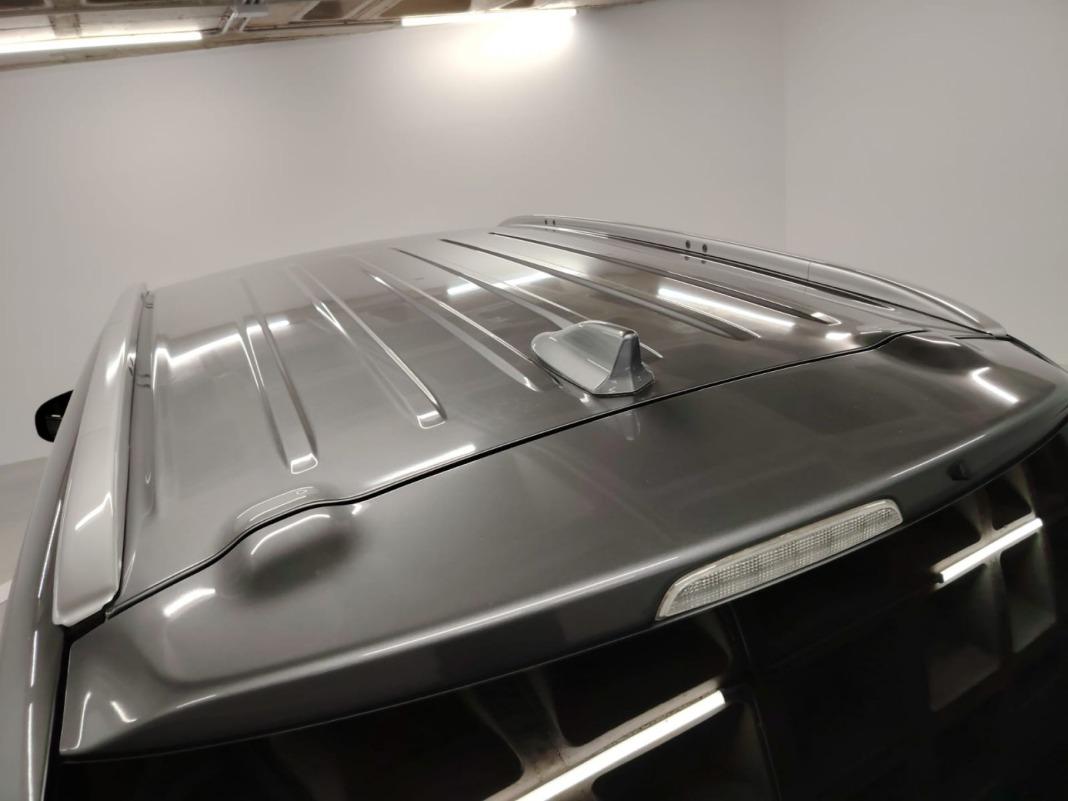 Mitsubishi Outlander 200 MPI Motion CVT 2WD 7 Plazas