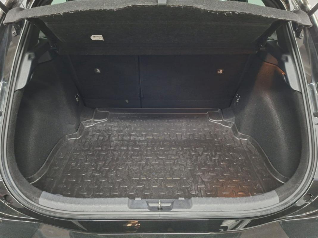 Toyota Corolla 1.8 125H STYLE E-CVT