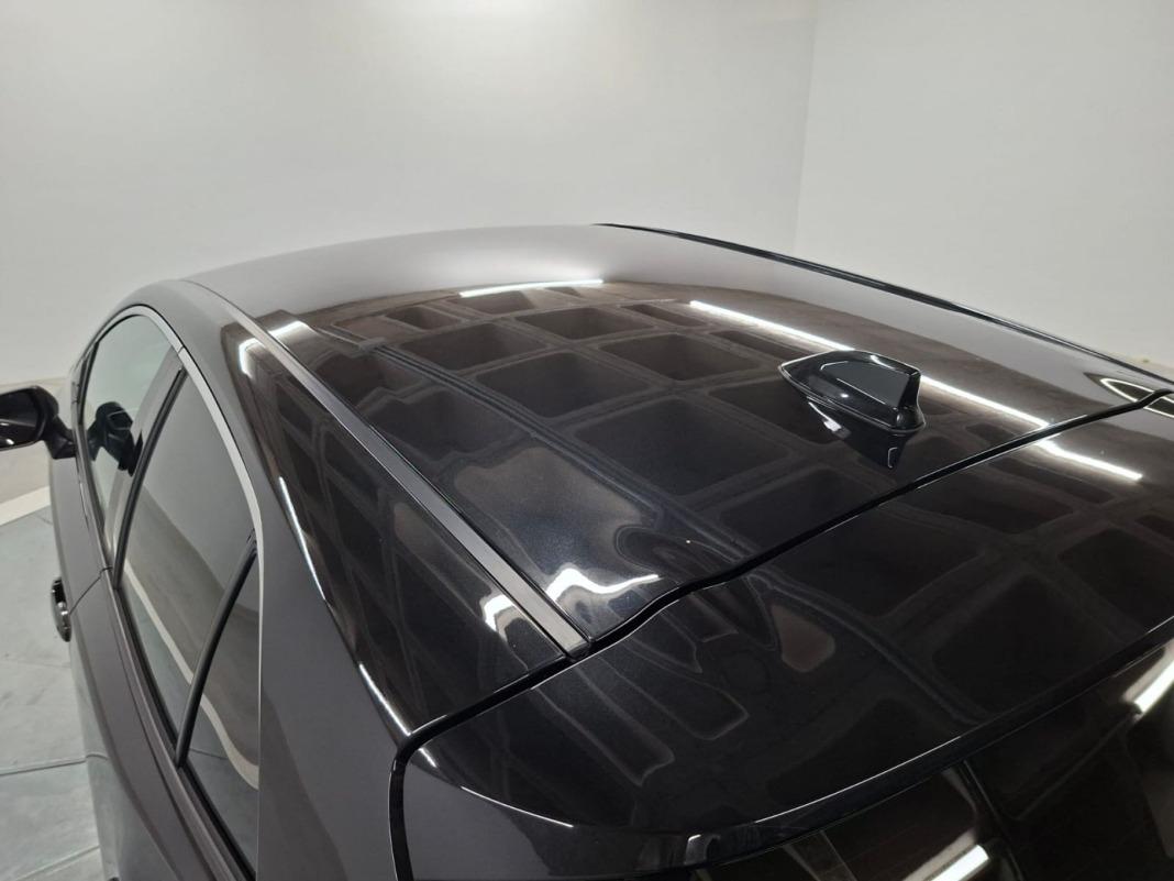 Toyota Corolla 1.8 125H STYLE E-CVT