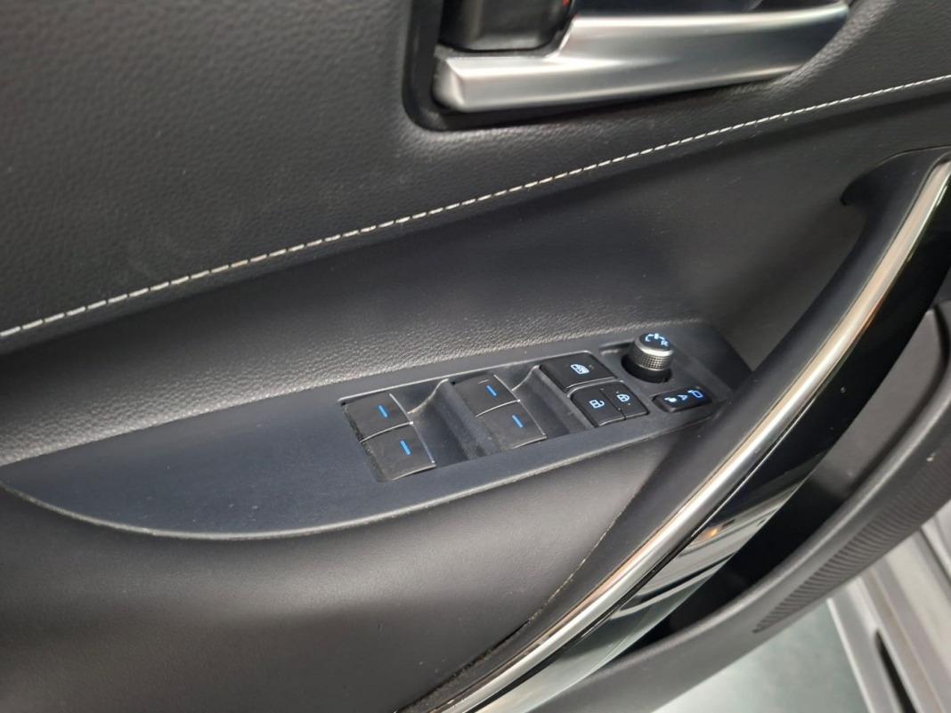 Toyota Corolla 2.0 180H GR-SPORT E-CVT TOURING SPORT