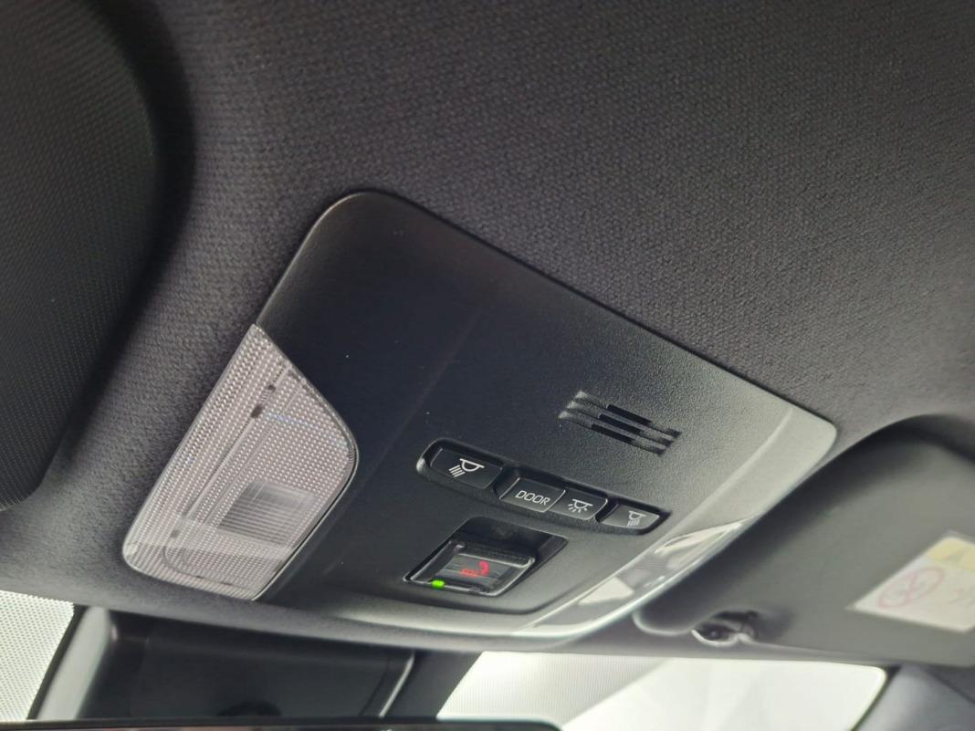 Toyota Corolla 2.0 180H GR-SPORT E-CVT TOURING SPORT