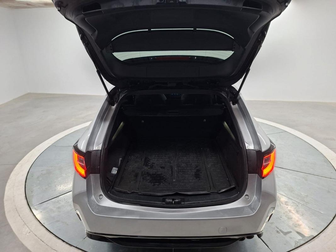 Toyota Corolla 2.0 180H GR-SPORT E-CVT TOURING SPORT