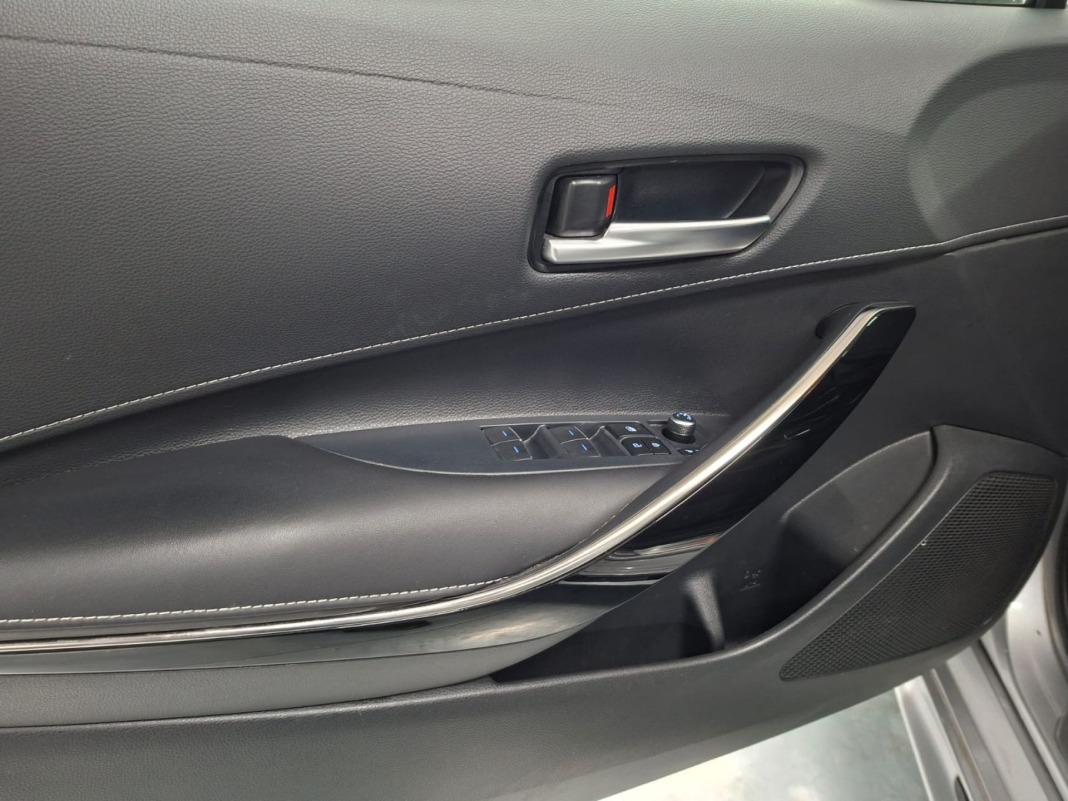 Toyota Corolla 2.0 180H GR-SPORT E-CVT TOURING SPORT