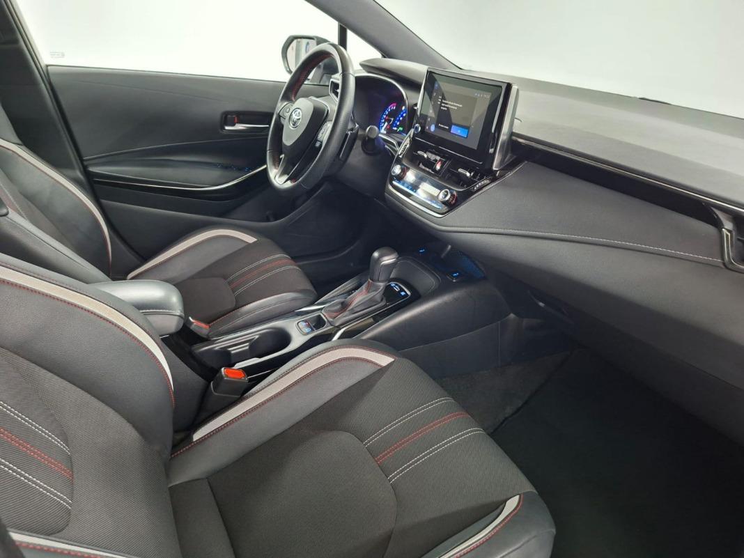 Toyota Corolla 2.0 180H GR-SPORT E-CVT TOURING SPORT