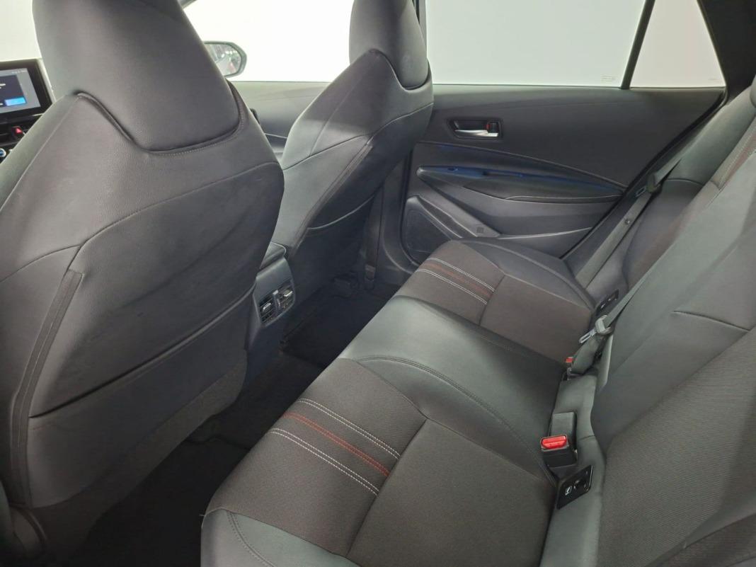 Toyota Corolla 2.0 180H GR-SPORT E-CVT TOURING SPORT