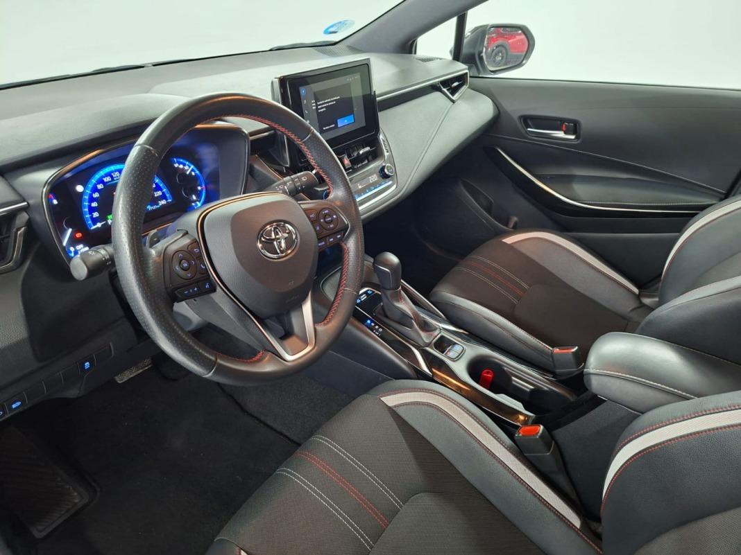 Toyota Corolla 2.0 180H GR-SPORT E-CVT TOURING SPORT