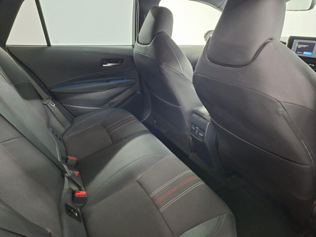 Toyota Corolla 2.0 180H GR-SPORT E-CVT TOURING SPORT