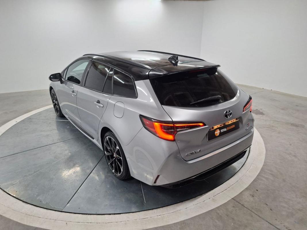 Toyota Corolla 2.0 180H GR-SPORT E-CVT TOURING SPORT