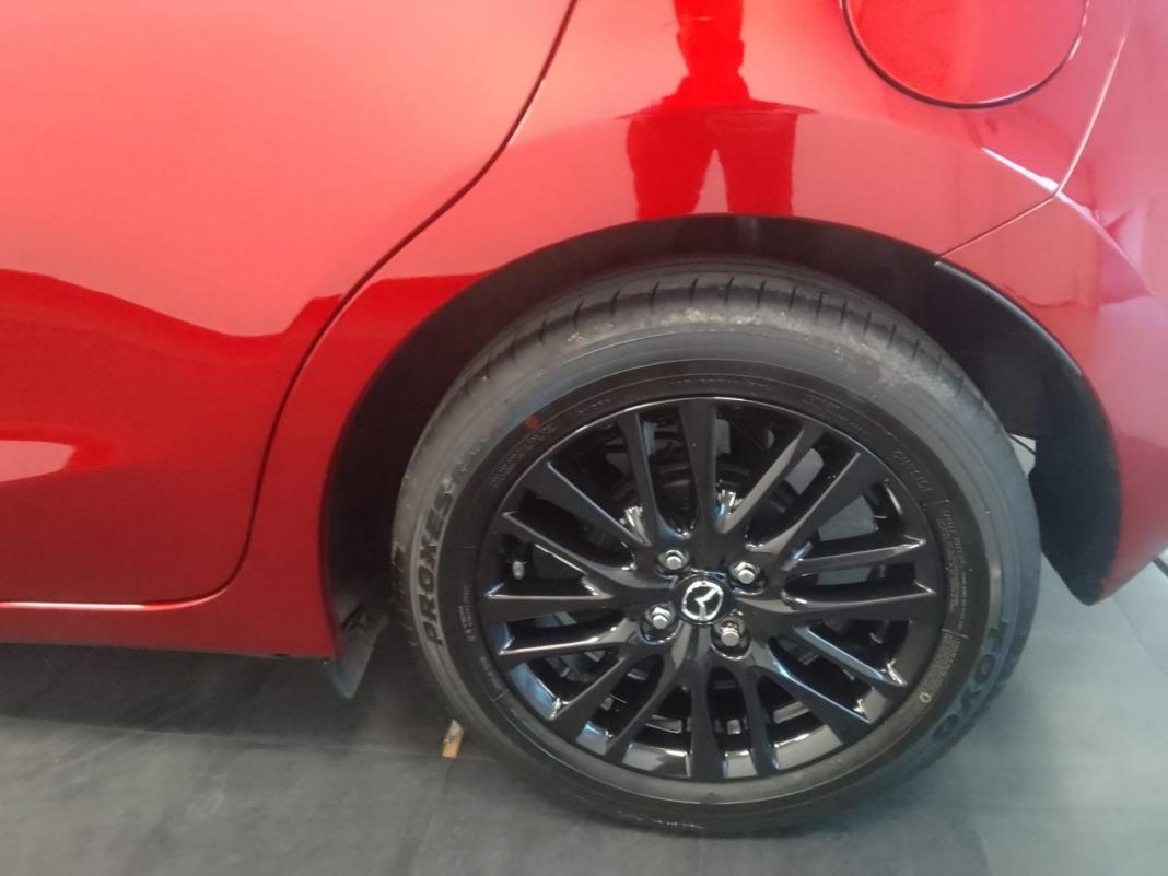 Mazda Mazda2 e-SKYACTIV G 1.5 66kW (90CV) MT Homura