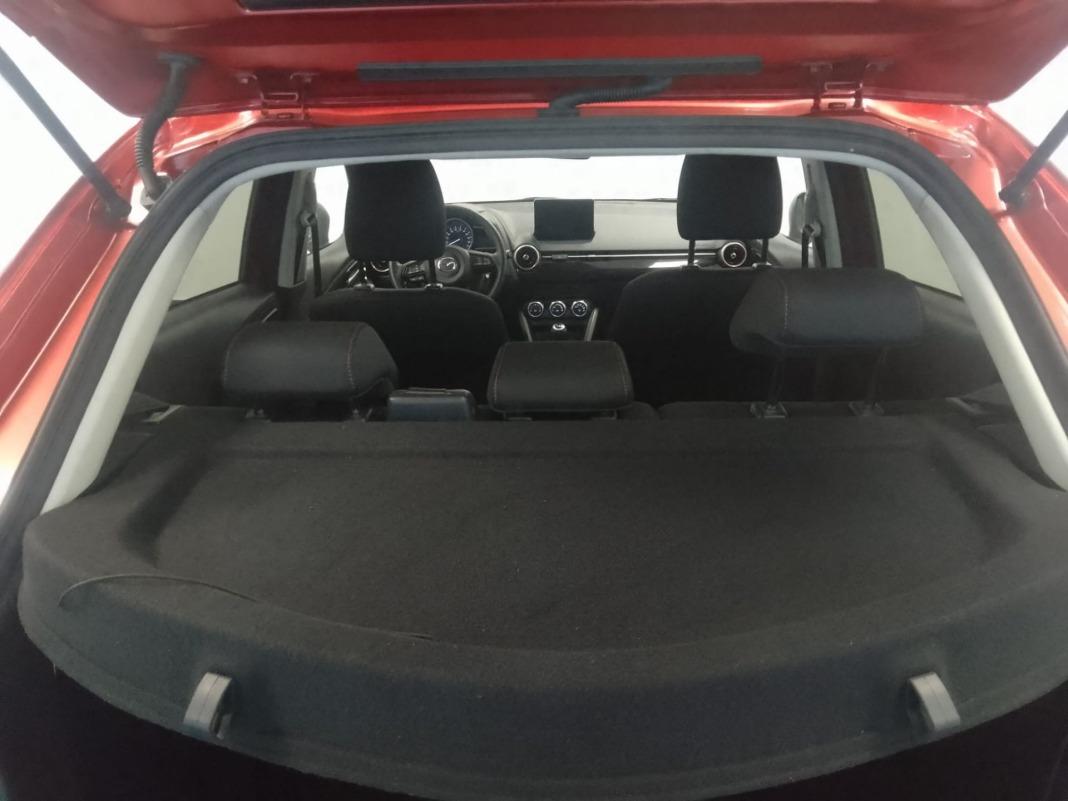 Mazda Mazda2 e-SKYACTIV G 1.5 66kW (90CV) MT Homura