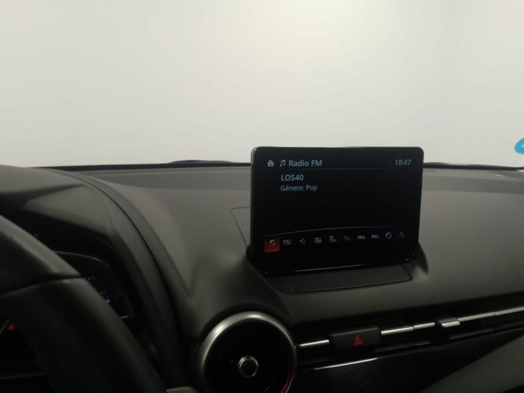 Mazda Mazda2 e-SKYACTIV G 1.5 66kW (90CV) MT Homura