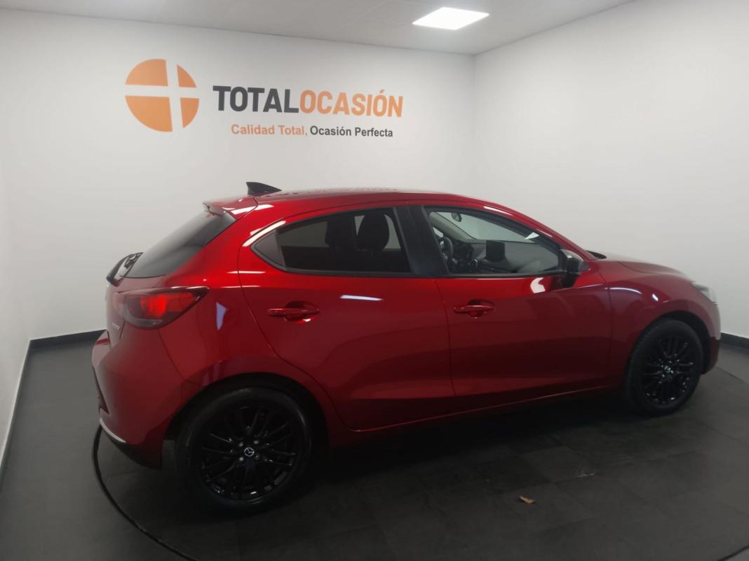 Mazda Mazda2 e-SKYACTIV G 1.5 66kW (90CV) MT Homura