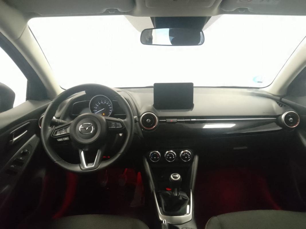 Mazda Mazda2 e-SKYACTIV G 1.5 66kW (90CV) MT Homura