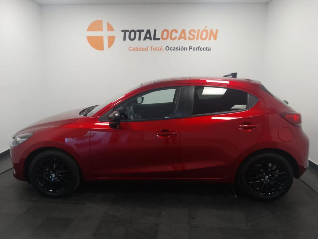 Mazda Mazda2 e-SKYACTIV G 1.5 66kW (90CV) MT Homura