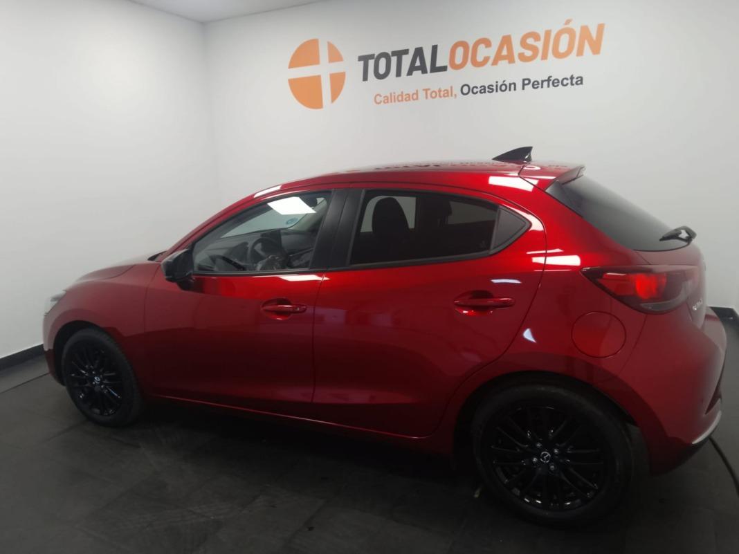 Mazda Mazda2 e-SKYACTIV G 1.5 66kW (90CV) MT Homura