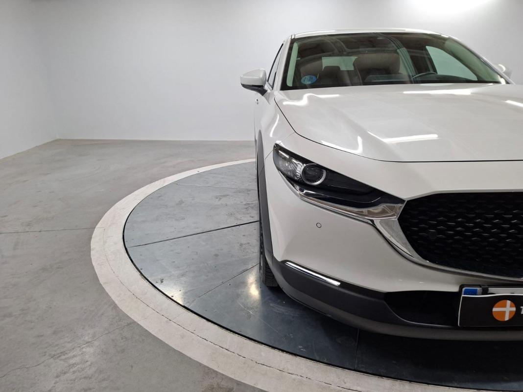 Mazda Cx-30 e-SKYACTIV-G 2.0 90 kW 2WD Evolution