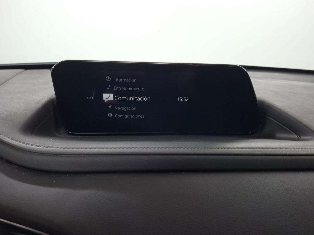 Mazda Cx-30 e-SKYACTIV-G 2.0 90 kW 2WD Evolution