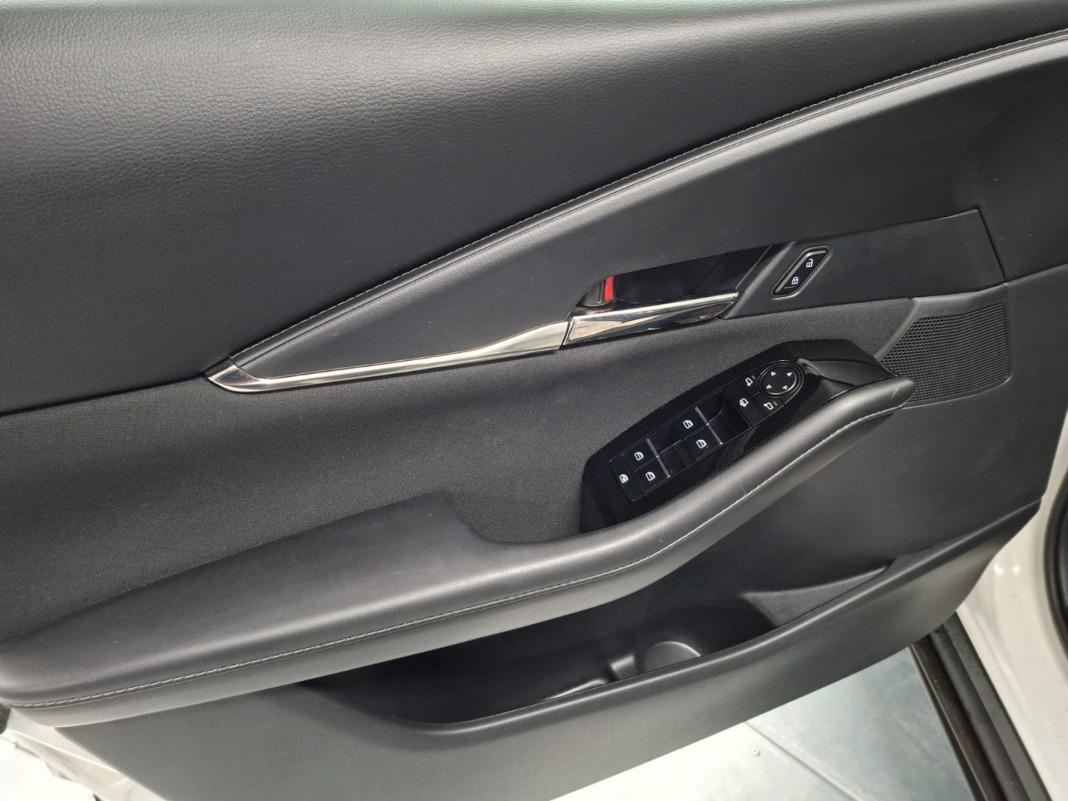 Mazda Cx-30 e-SKYACTIV-G 2.0 90 kW 2WD Evolution