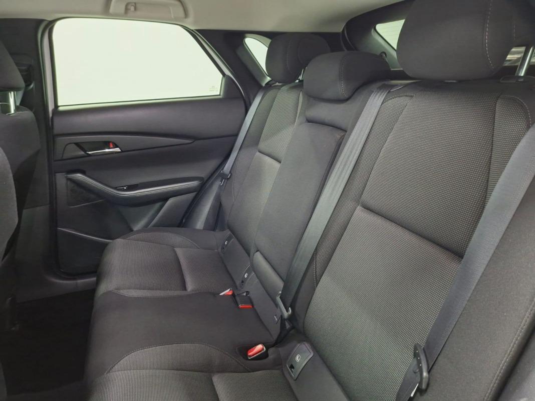 Mazda Cx-30 e-SKYACTIV-G 2.0 90 kW 2WD Evolution