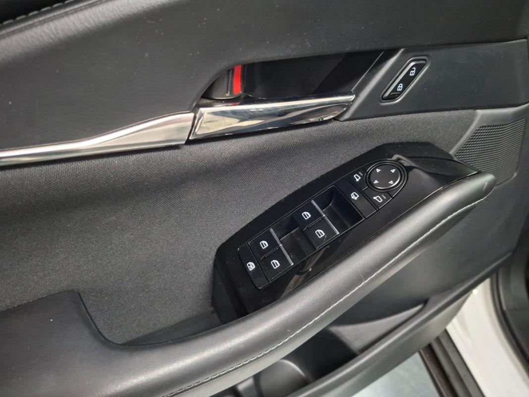 Mazda Cx-30 e-SKYACTIV-G 2.0 90 kW 2WD Evolution