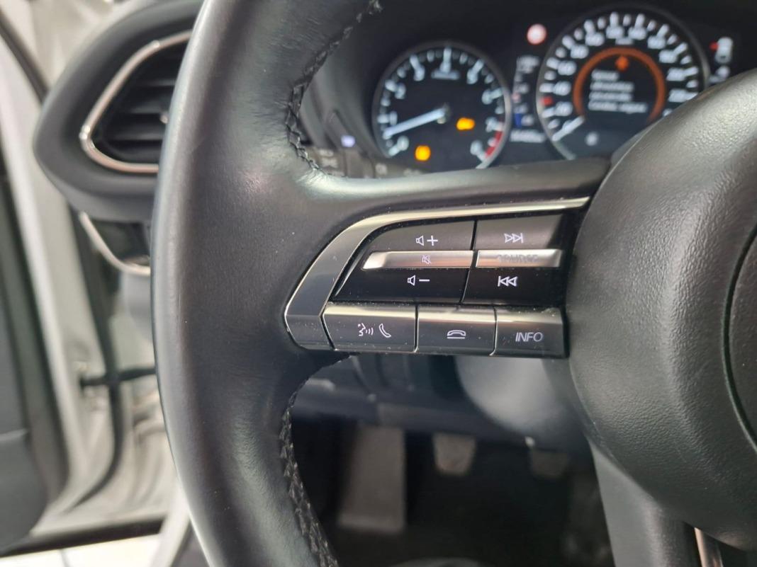 Mazda Cx-30 e-SKYACTIV-G 2.0 90 kW 2WD Evolution