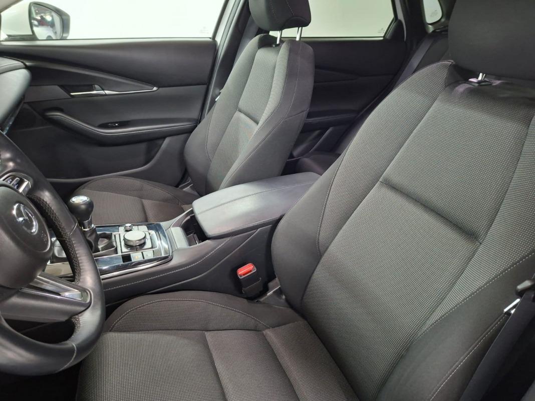 Mazda Cx-30 e-SKYACTIV-G 2.0 90 kW 2WD Evolution