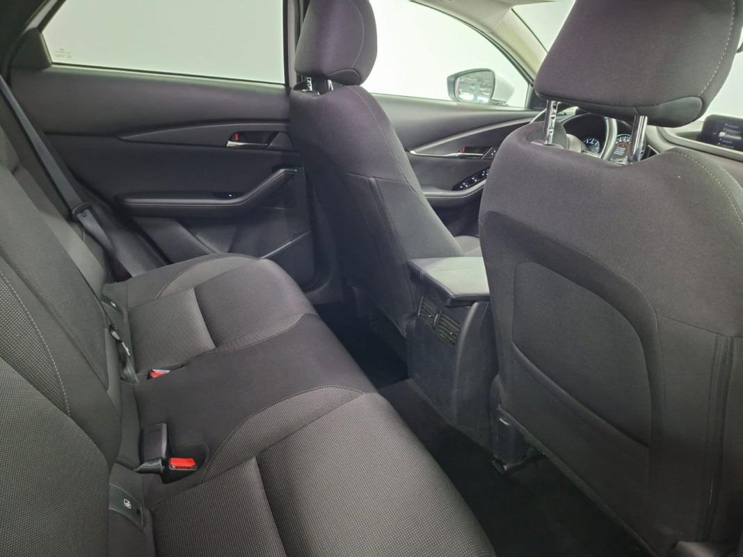 Mazda Cx-30 e-SKYACTIV-G 2.0 90 kW 2WD Evolution