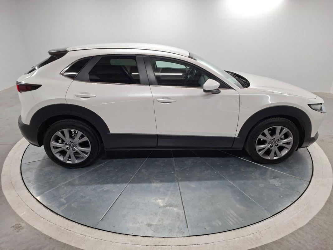 Mazda Cx-30 e-SKYACTIV-G 2.0 90 kW 2WD Evolution