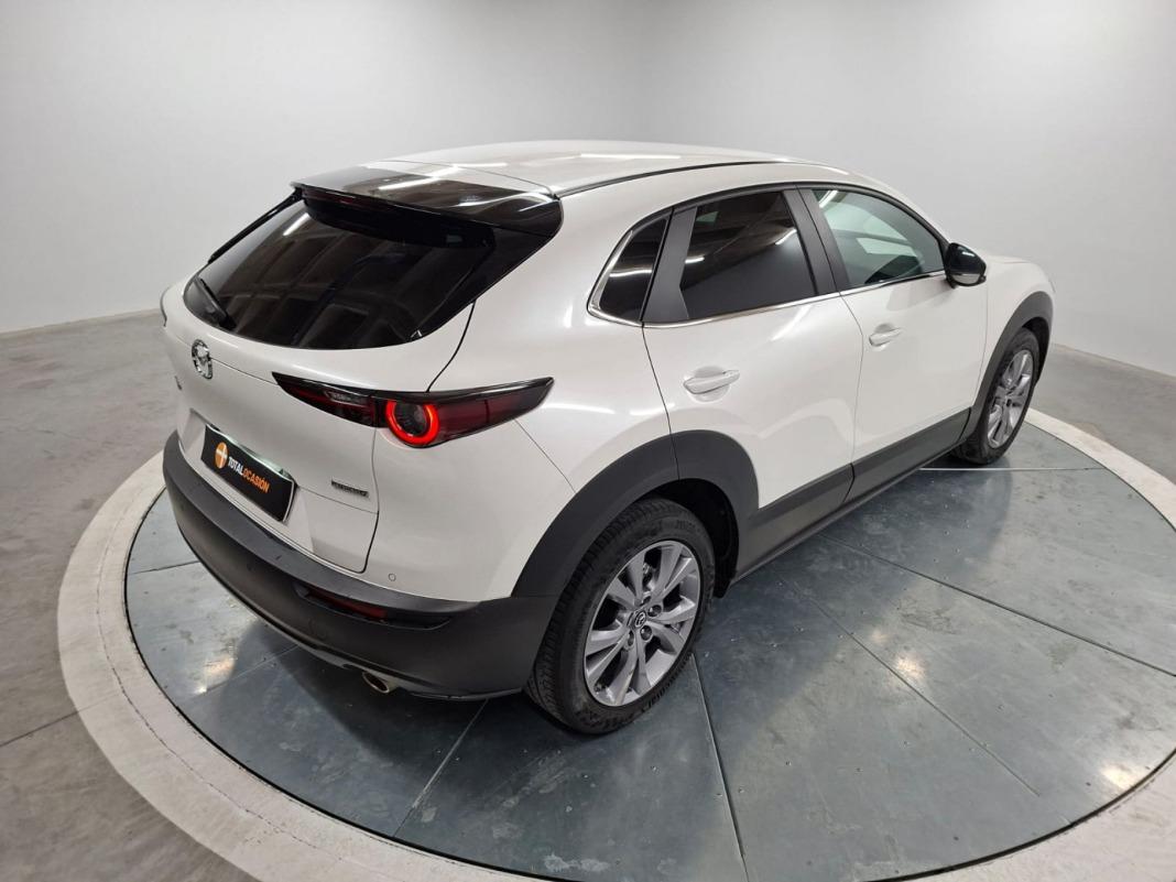 Mazda Cx-30 e-SKYACTIV-G 2.0 90 kW 2WD Evolution