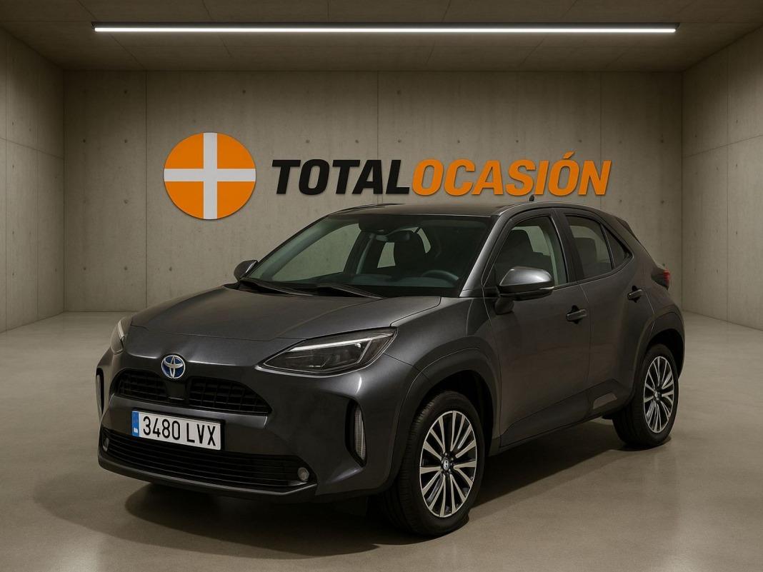 Toyota Yaris Cross 1.5 120H Style