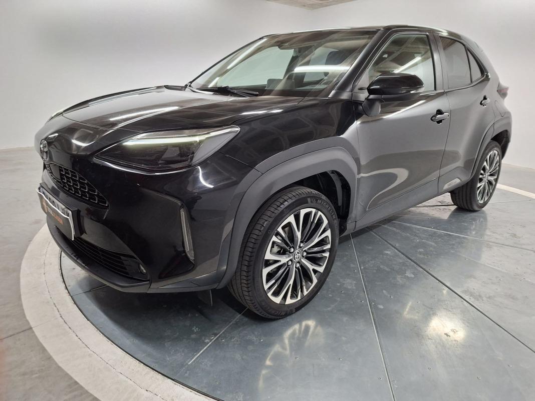 Toyota Yaris Cross 1.5 120H Style