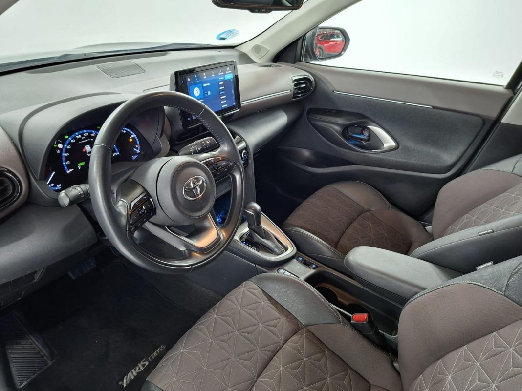 Toyota Yaris Cross 1.5 120H Style
