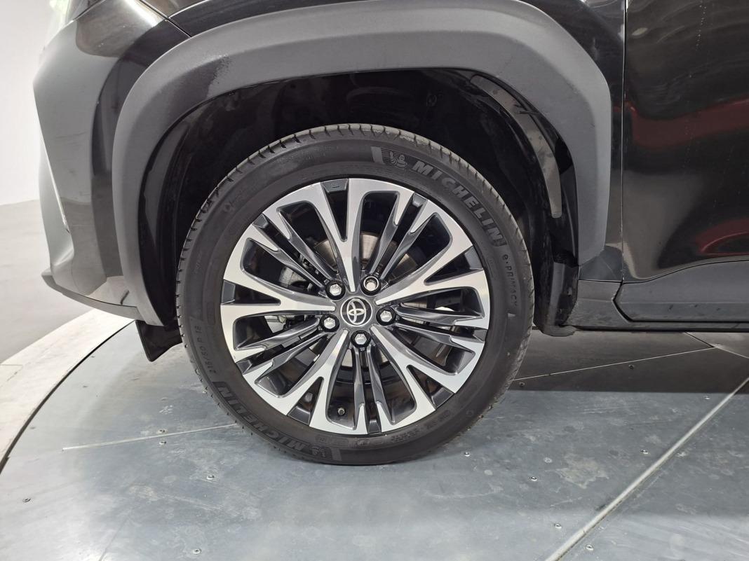 Toyota Yaris Cross 1.5 120H Style