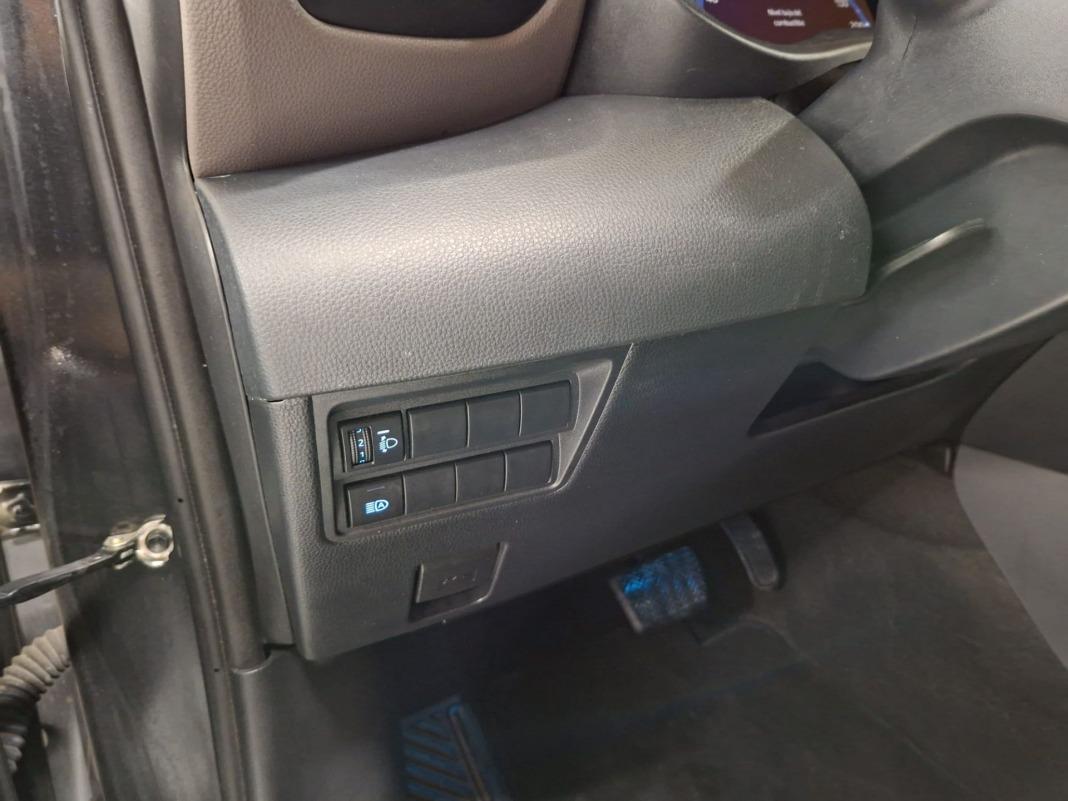 Toyota Yaris Cross 1.5 120H Style