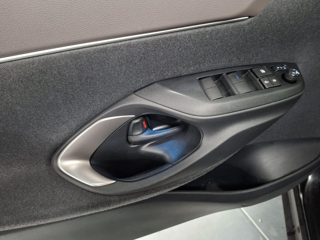 Toyota Yaris Cross 1.5 120H Style