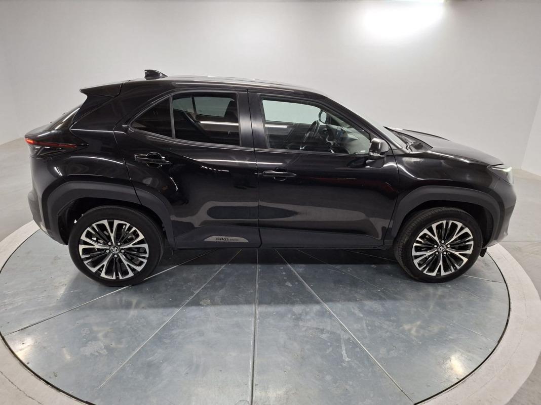 Toyota Yaris Cross 1.5 120H Style
