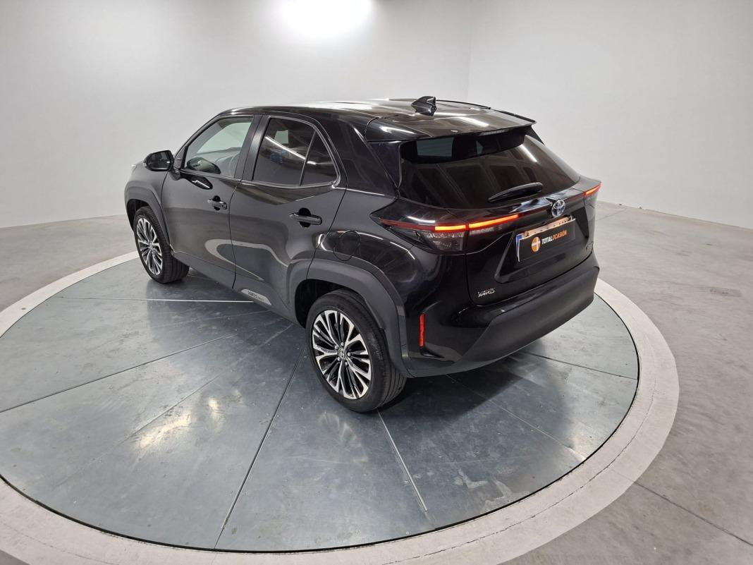 Toyota Yaris Cross 1.5 120H Style