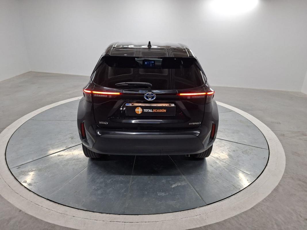 Toyota Yaris Cross 1.5 120H Style